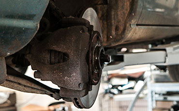 Brakes