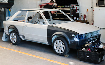 CSC Autos
