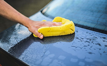 Car Valeting
